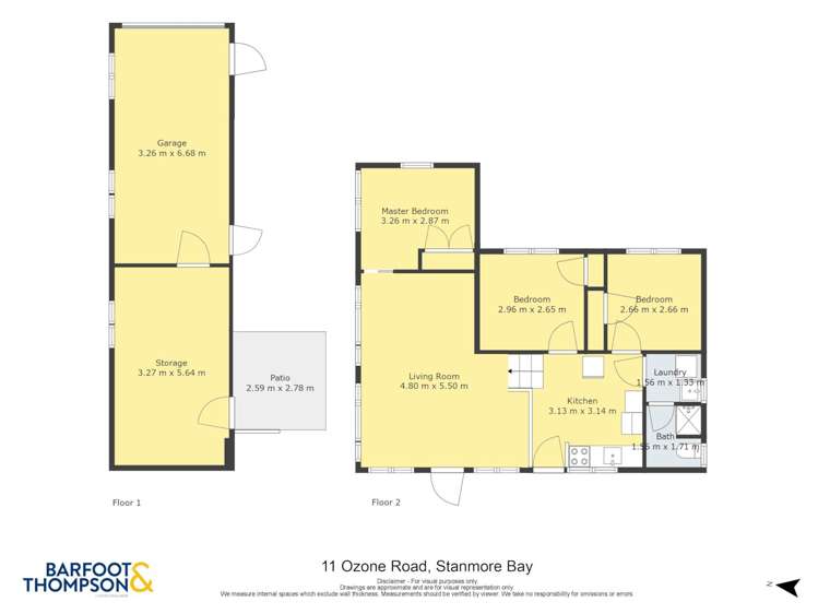 11 Ozone Road Stanmore Bay_12