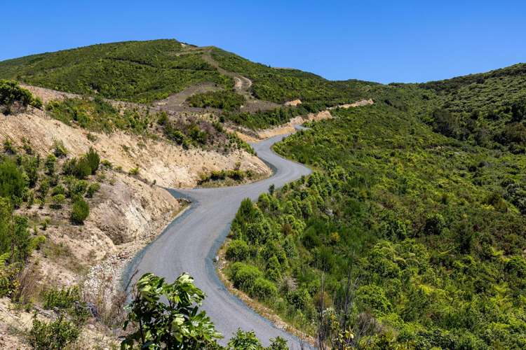 Drumduan Rise Subdivision, Cable Bay Road Hira_16