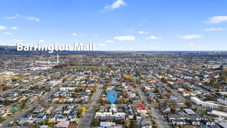 1/266 Selwyn Street Spreydon_13