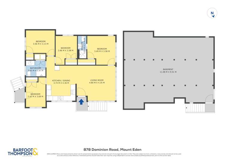 878 Dominion Road Mt Eden_23