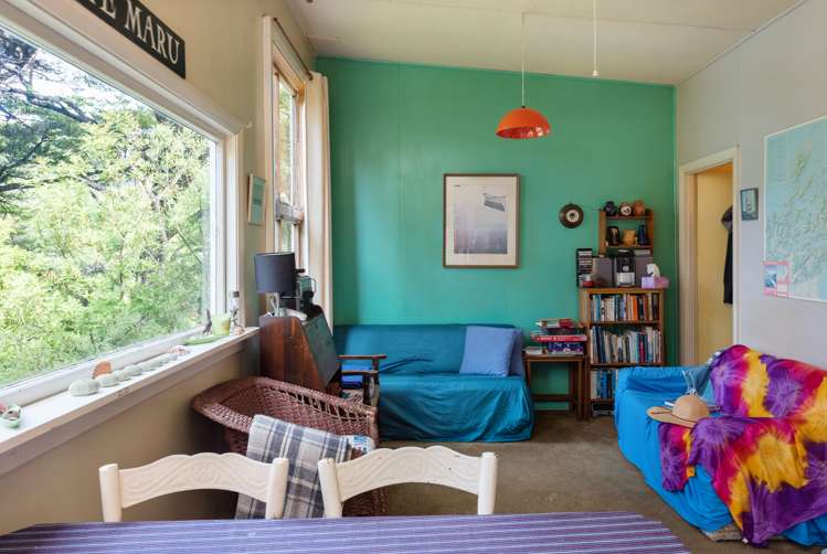 645 Port Underwood Road Whatamango Bay_5