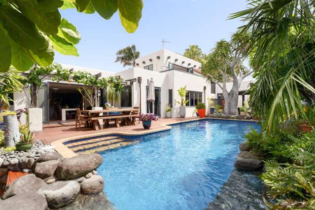 Grand Estate, Exceptional Opportunity