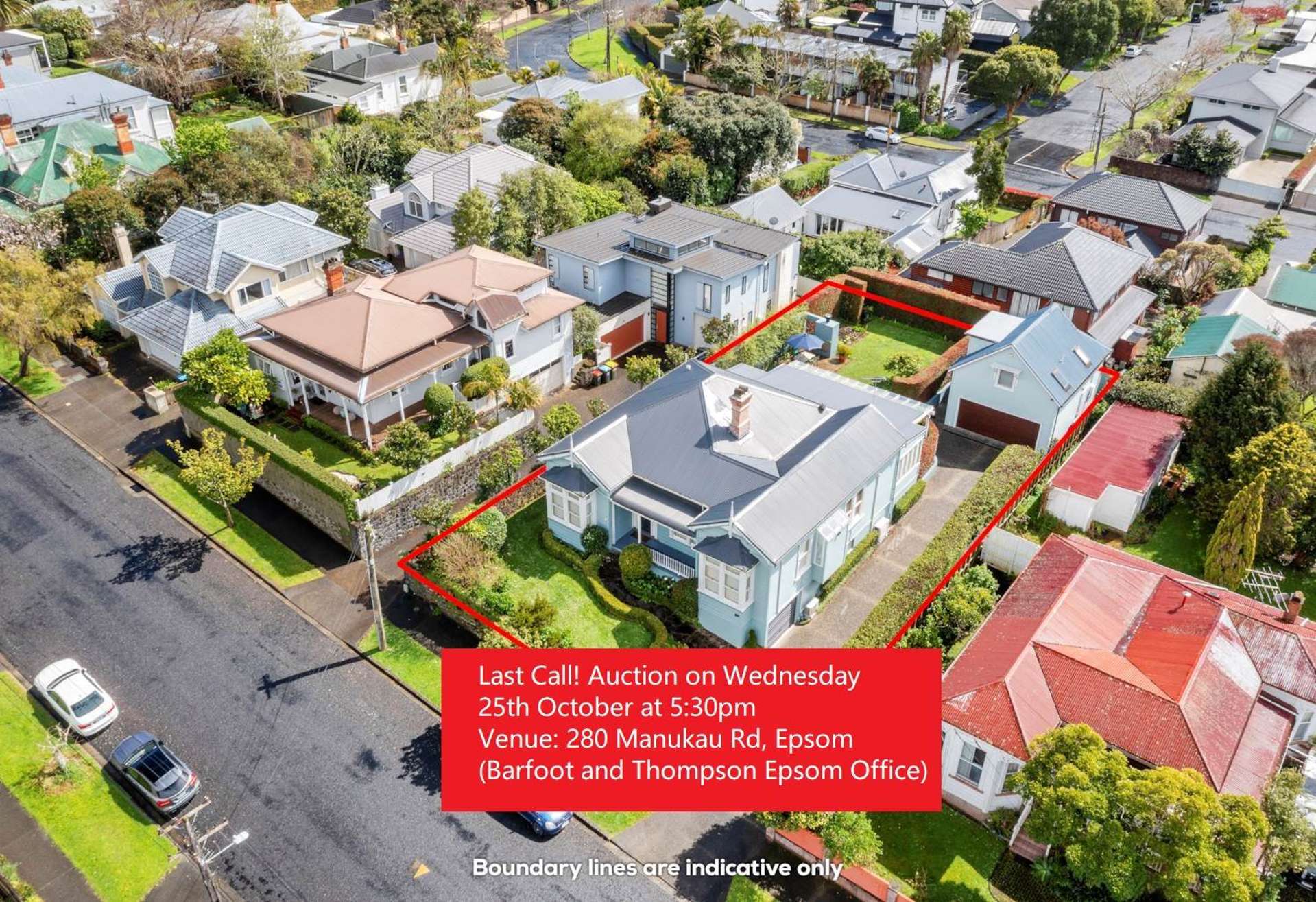 30 Pencarrow Avenue Epsom_0