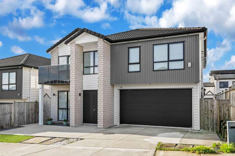 12 Uru Drive Flat Bush_33