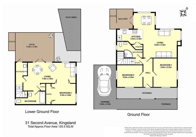 31 Second Avenue Kingsland_16