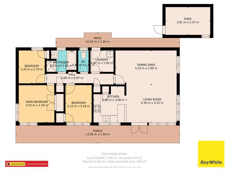 5a Kohekohe Place Pukete_11