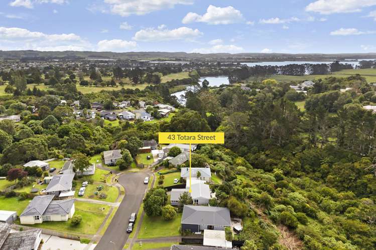 43 Totara Street Waiuku_19