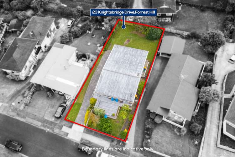 23 Knightsbridge Drive Forrest Hill_3