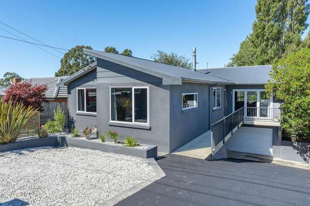 Spacious Family Living in a Handy Location