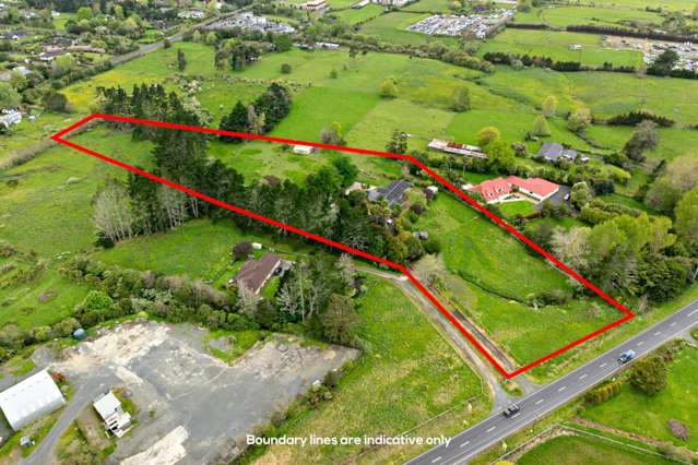 Potential Plus in Alfriston!