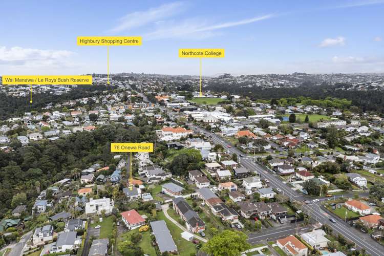 76 Onewa Road Northcote Point_23