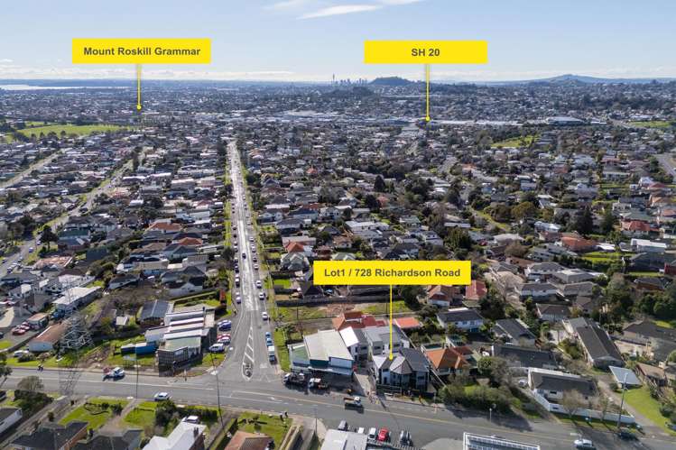Lot 1/728 Richardson Road Mount Roskill_22