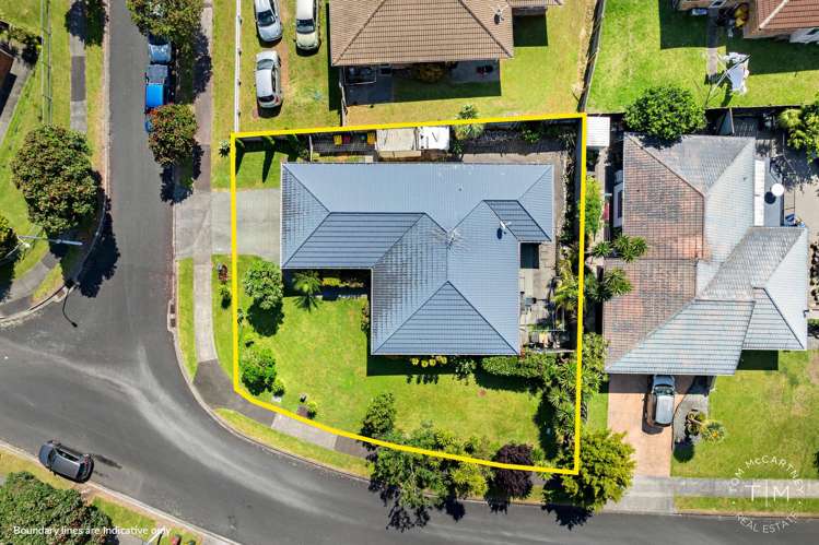 1 Eloise Place Clendon Park_14