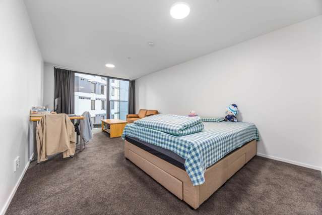 6A/3 Whitaker Place Auckland Central_4