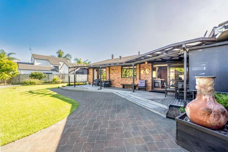 5 Basilton Close Bucklands Beach_20