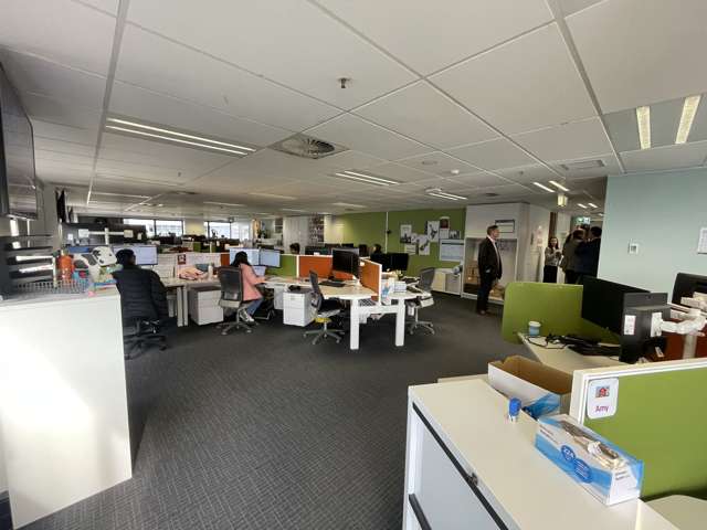 Level 10, 15 Willeston Street Wellington Central_2