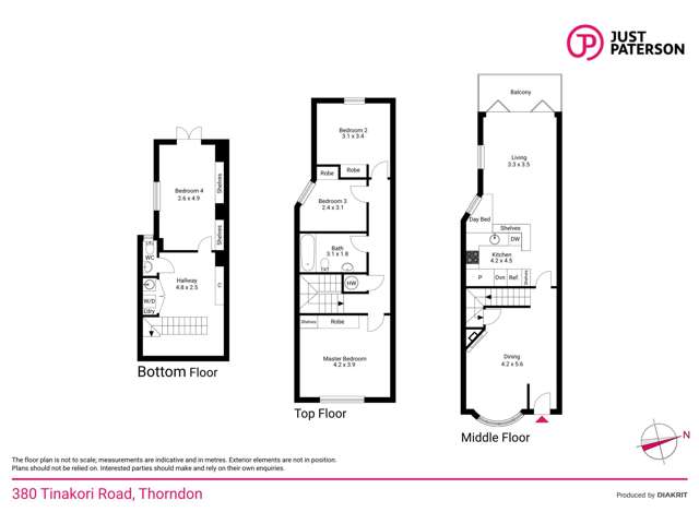 380 Tinakori Road Thorndon_1