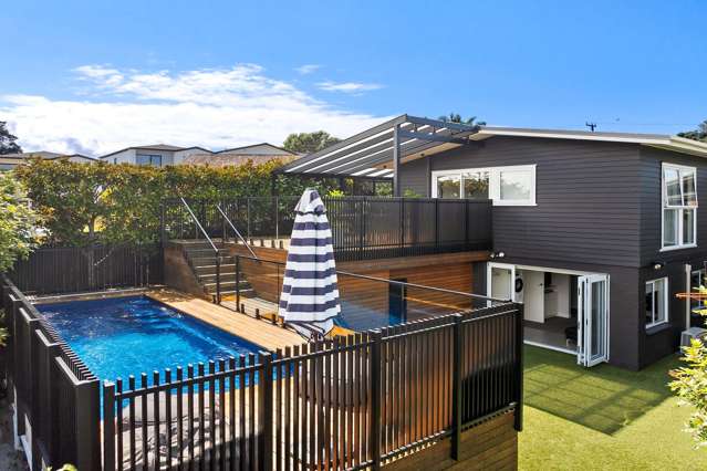 Social | Stylish | Architecturally Inspired