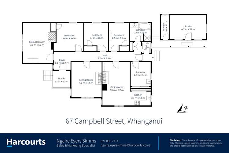 67 Campbell Street Whanganui_18