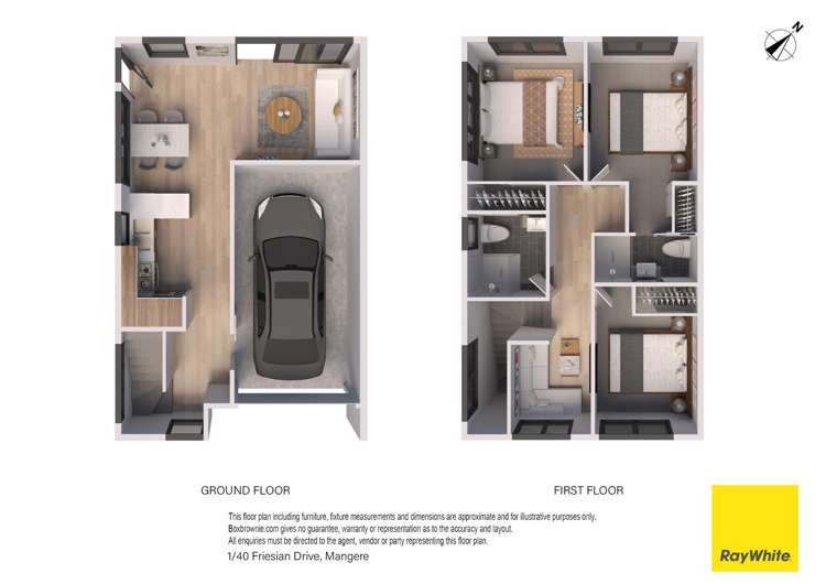 Lot 2/40 Friesian Drive_0