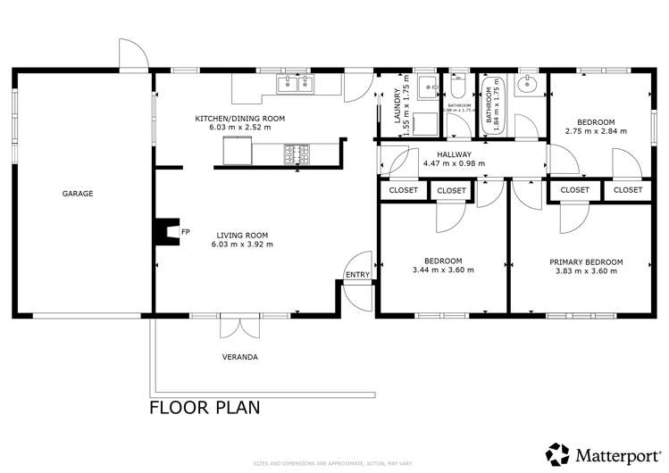 40 Fergusson Drive Te Hapara_15