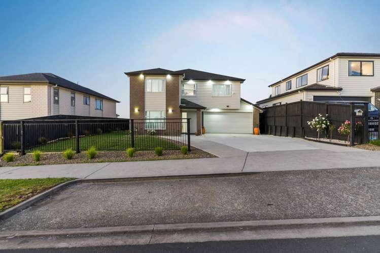 22 Te Aramanu Crescent Papakura_43