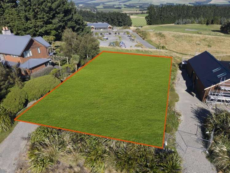 Lot 18 Lakeside, Terrace Downs, 623 Coleridge Road Windwhistle_11