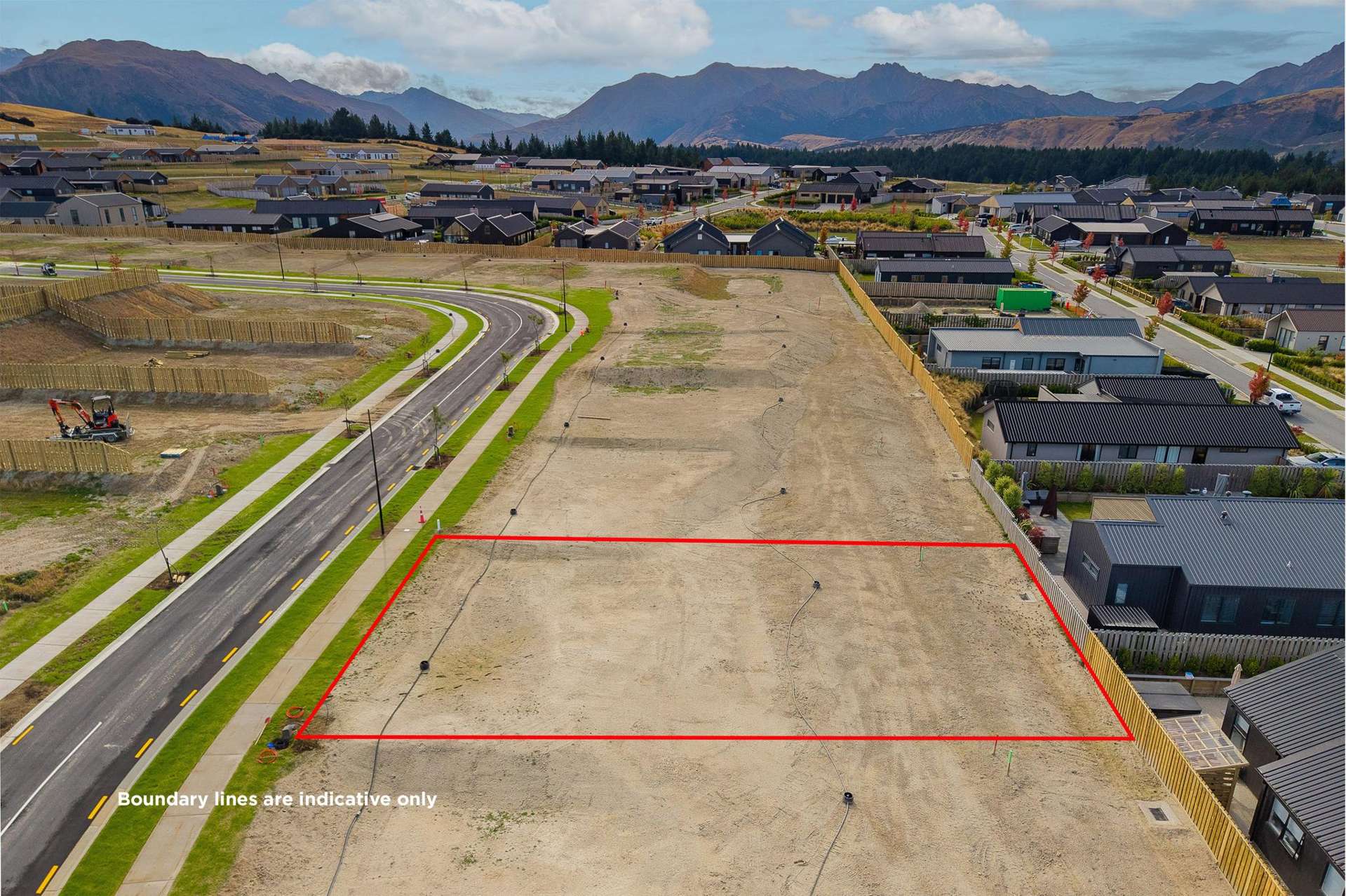 Lot 1 Pembroke Heights Subdivision Wanaka_0