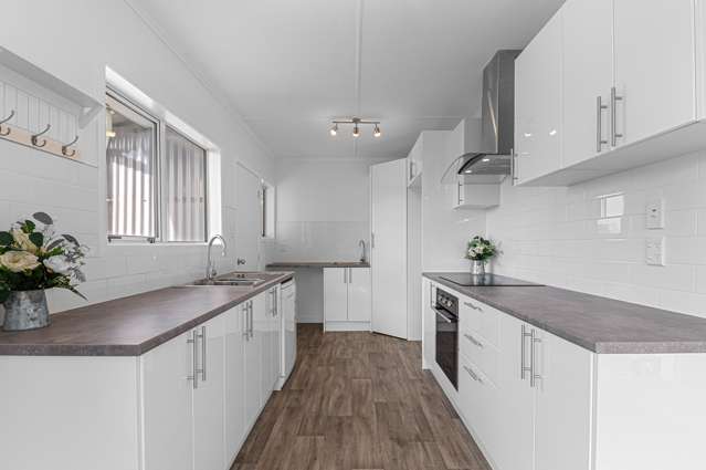 Modern Comfort Meets First-Home Perfection