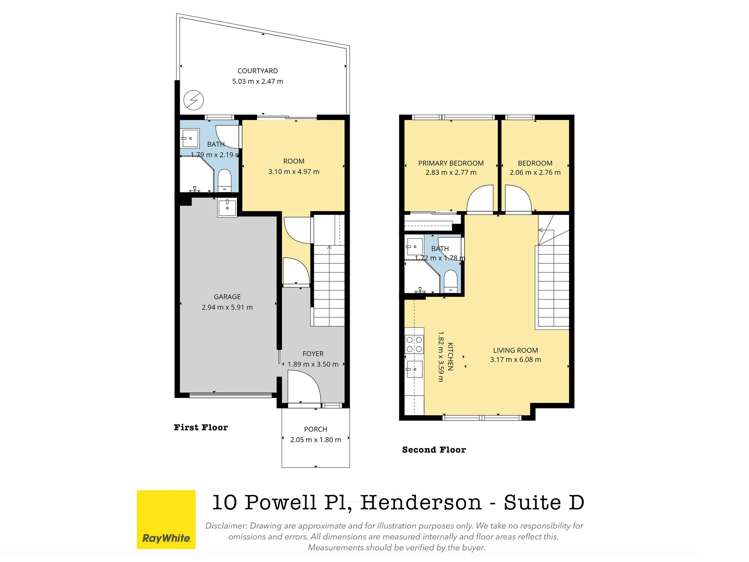 Lot 2-6/10 Powell Place Henderson_13