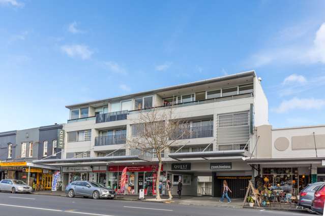 209/70 Ponsonby Road Ponsonby_3