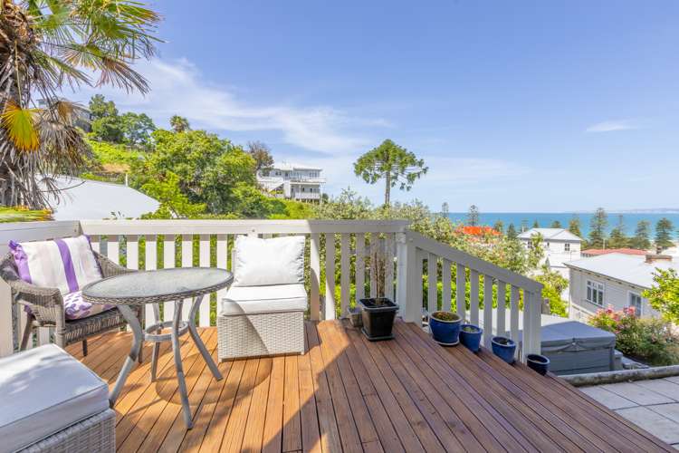 20 Brewster Street Bluff Hill_22