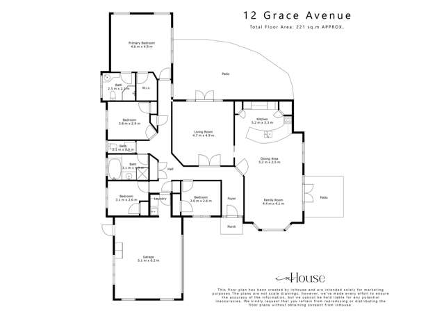 12 Grace Avenue Rototuna North_1