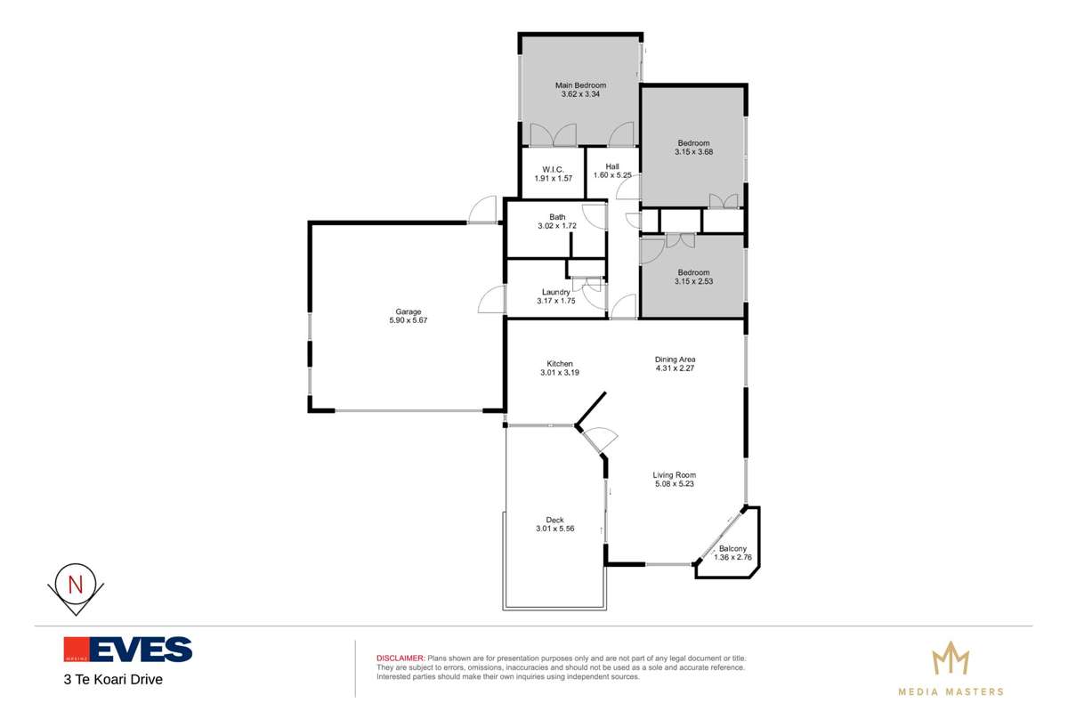 3 Te Koari Drive_5
