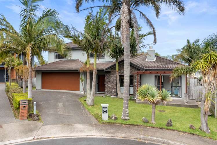 9 Spring Valley Place Oteha_9