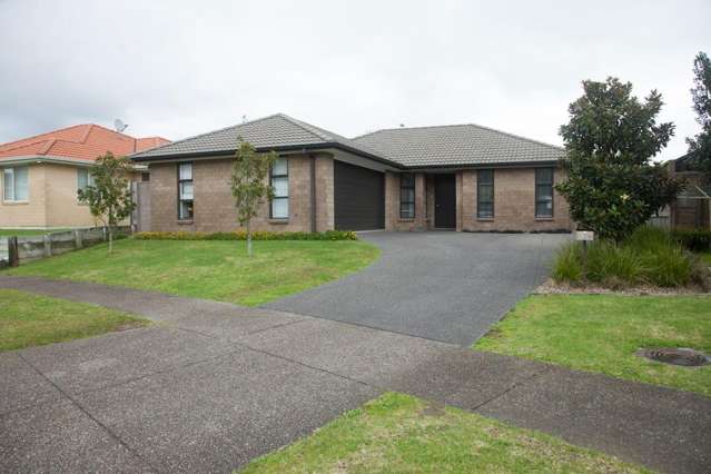 7 Tarn Close, Pyes Pa, Tauranga 3112