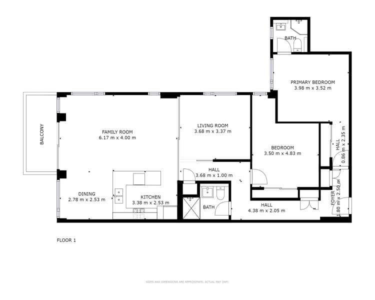 402/19 College Street Te Aro_23