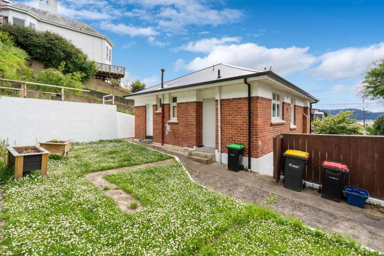 1 William Street Dunedin Central_25