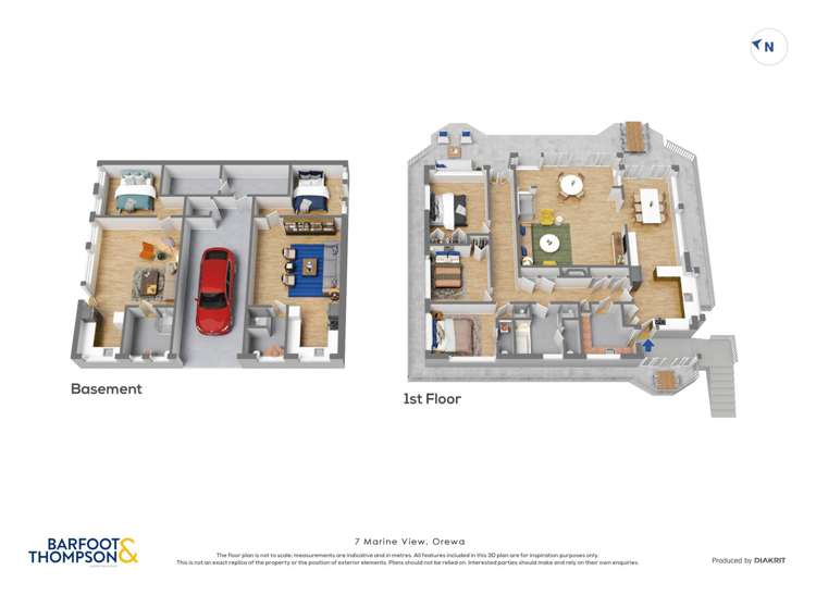 7 Marine View Orewa_29