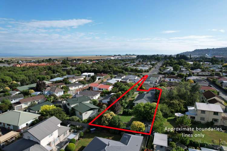 50a Songer Street Stoke_18