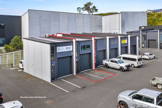 Unit 5/36 Peters Way Silverdale_1