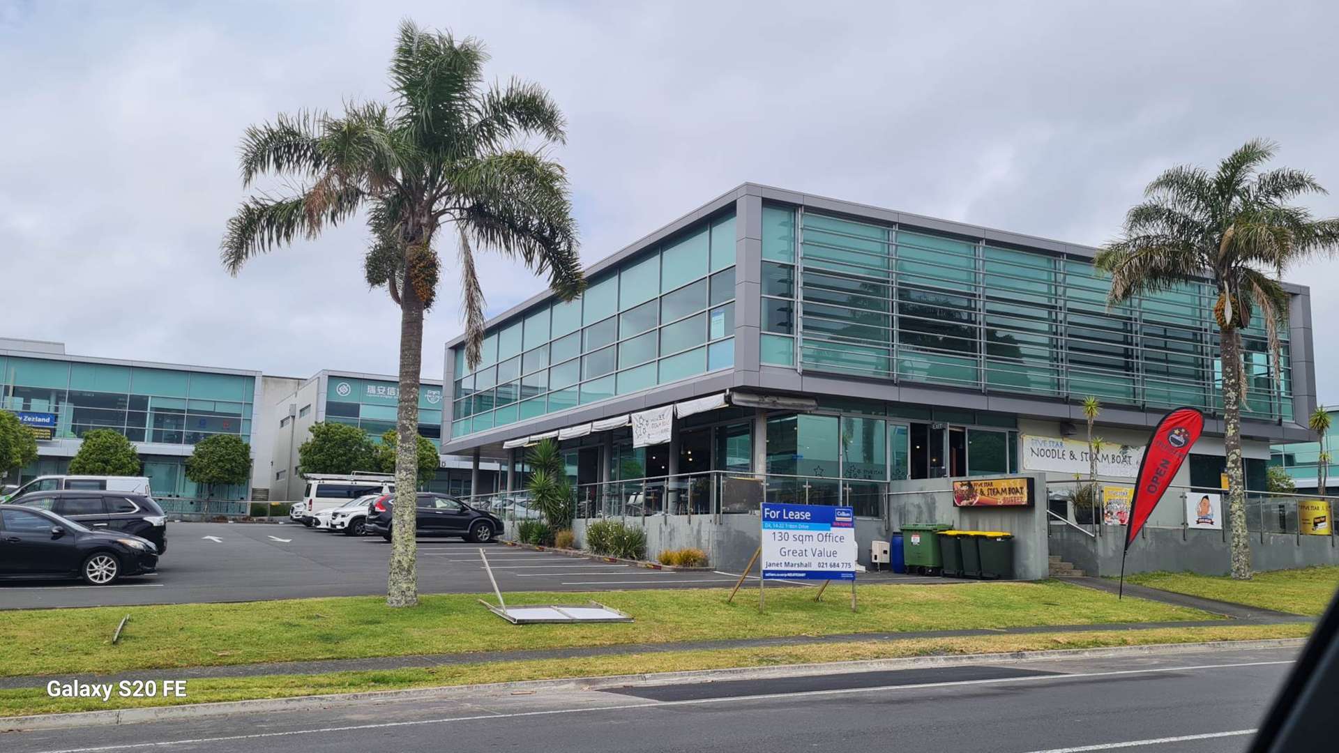 Unit H3/14-22 Triton Drive Rosedale_0