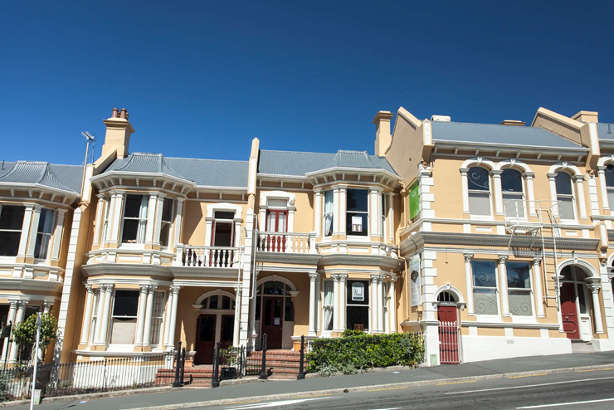 Dunedin the first major New Zealand city to see a rebound in house prices