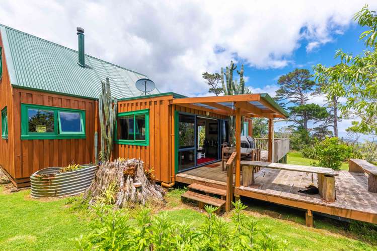 416 Pinehill Road Waimamaku_5