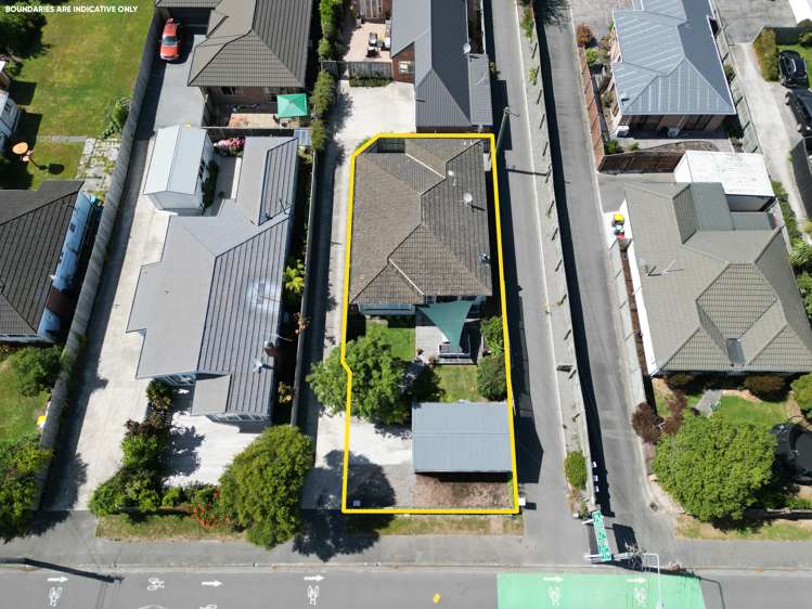 16 Frankleigh Street Somerfield_12