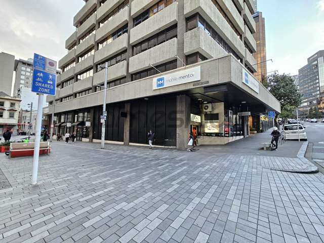 Shop 3/18 Shortland Street City Centre_2
