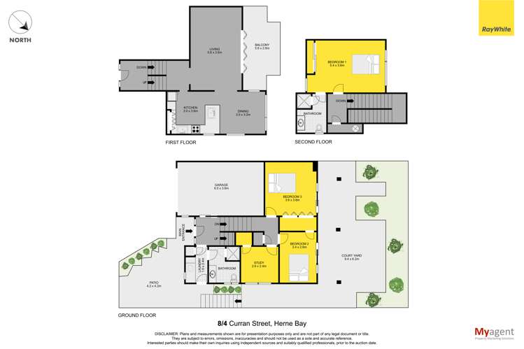 8/4 Curran Street Herne Bay_20