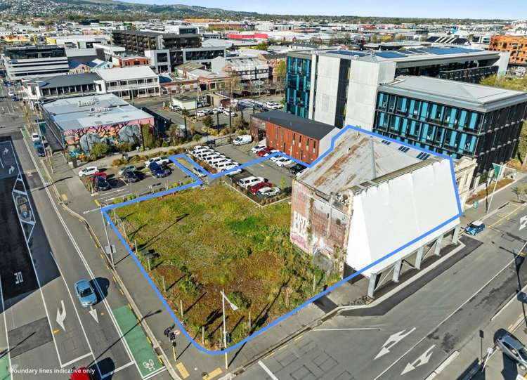214 Tuam Street City Centre_4