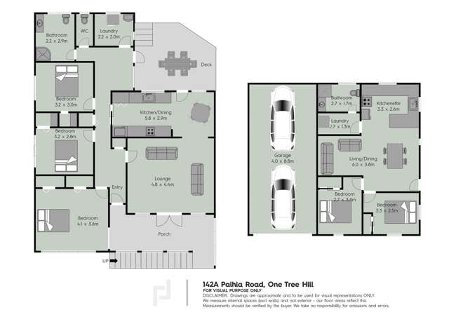 142A-142C Paihia Road One Tree Hill_1