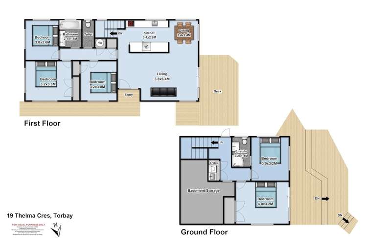 19 Thelma Crescent Torbay_16